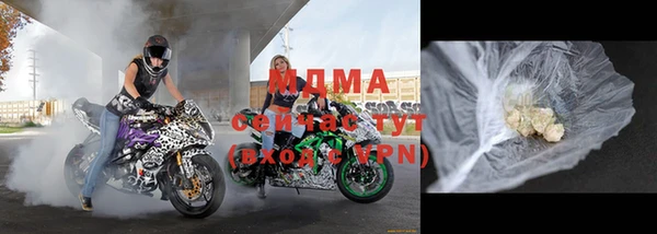 хмурый Каменка