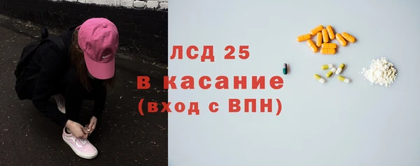 прущие крисы Абаза